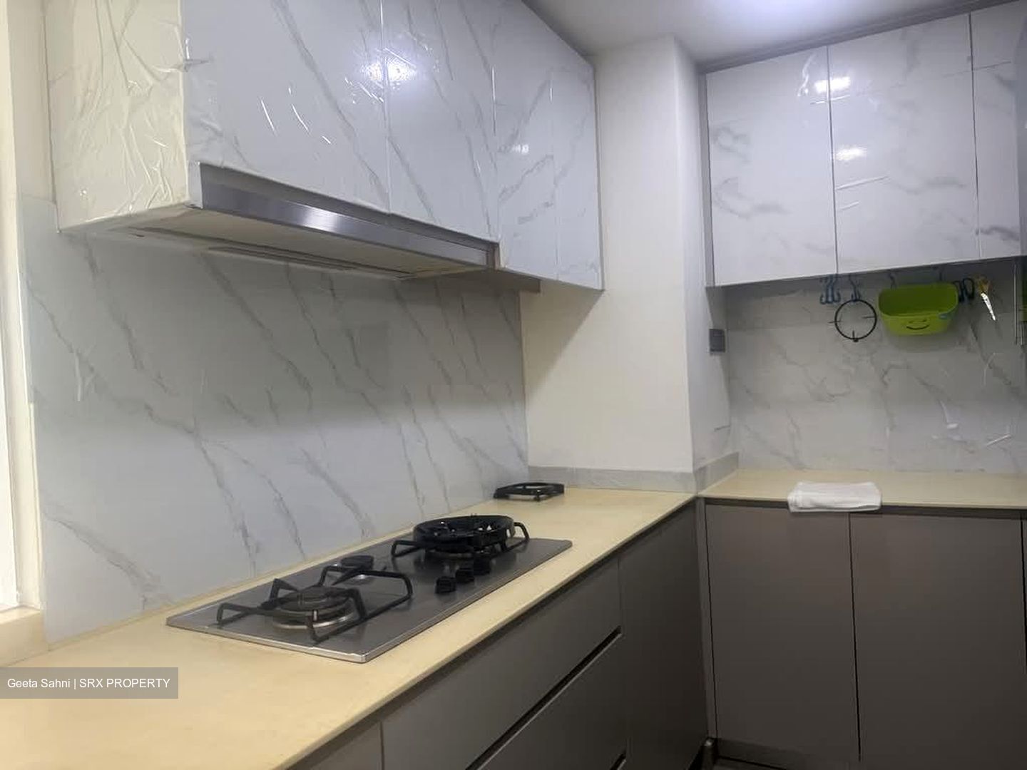 Riversails (D19), Condominium #551948491